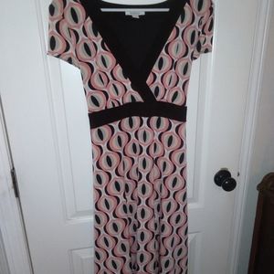 Womens size 12 Dress from dress barn